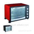 240V SAA 25L electrical rotisserie and convenction oven